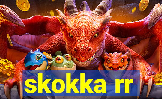 skokka rr